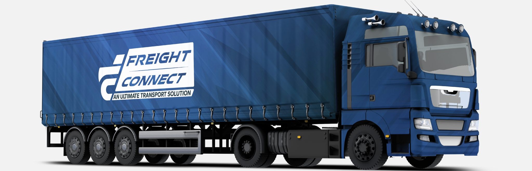 Freight Connect About Us