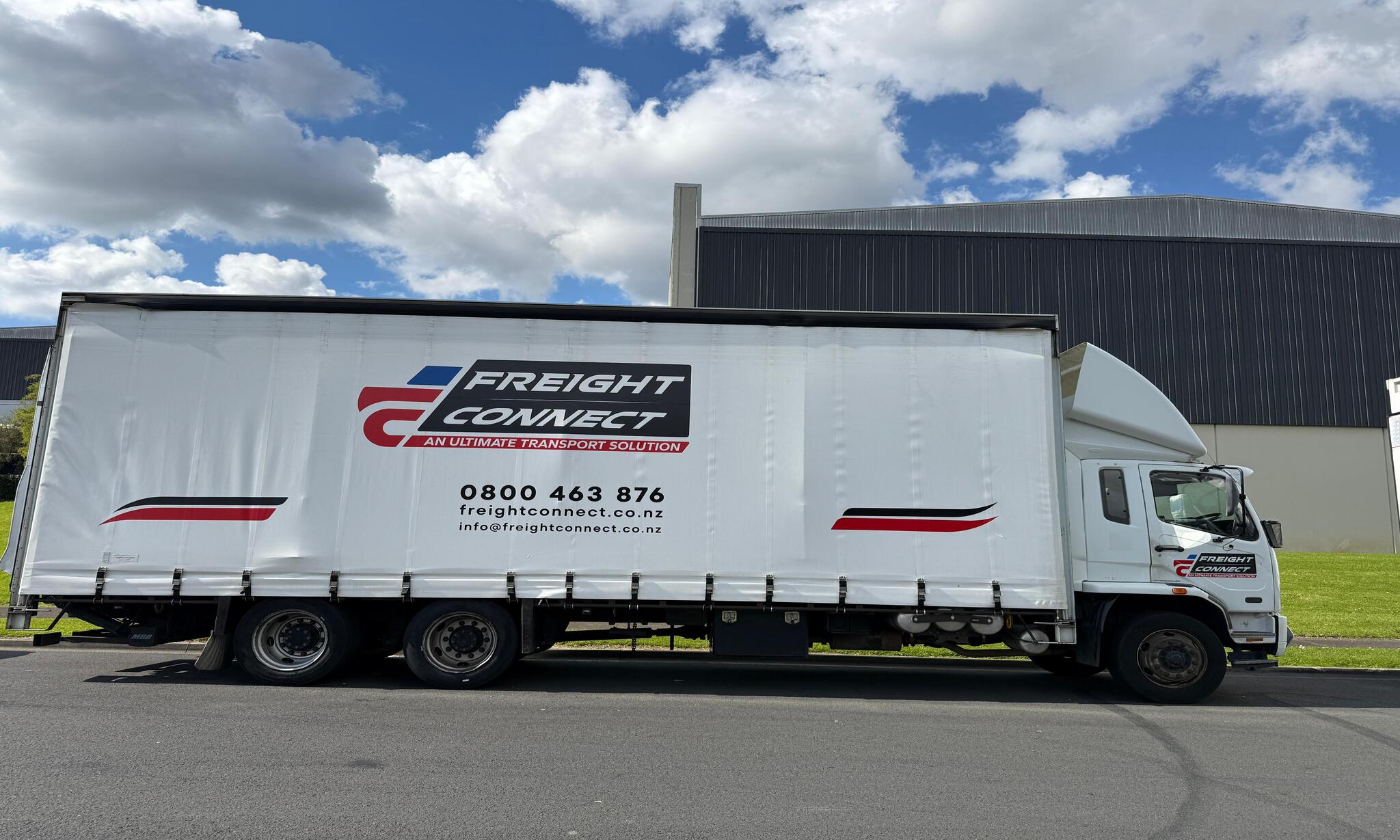 FreightConnect