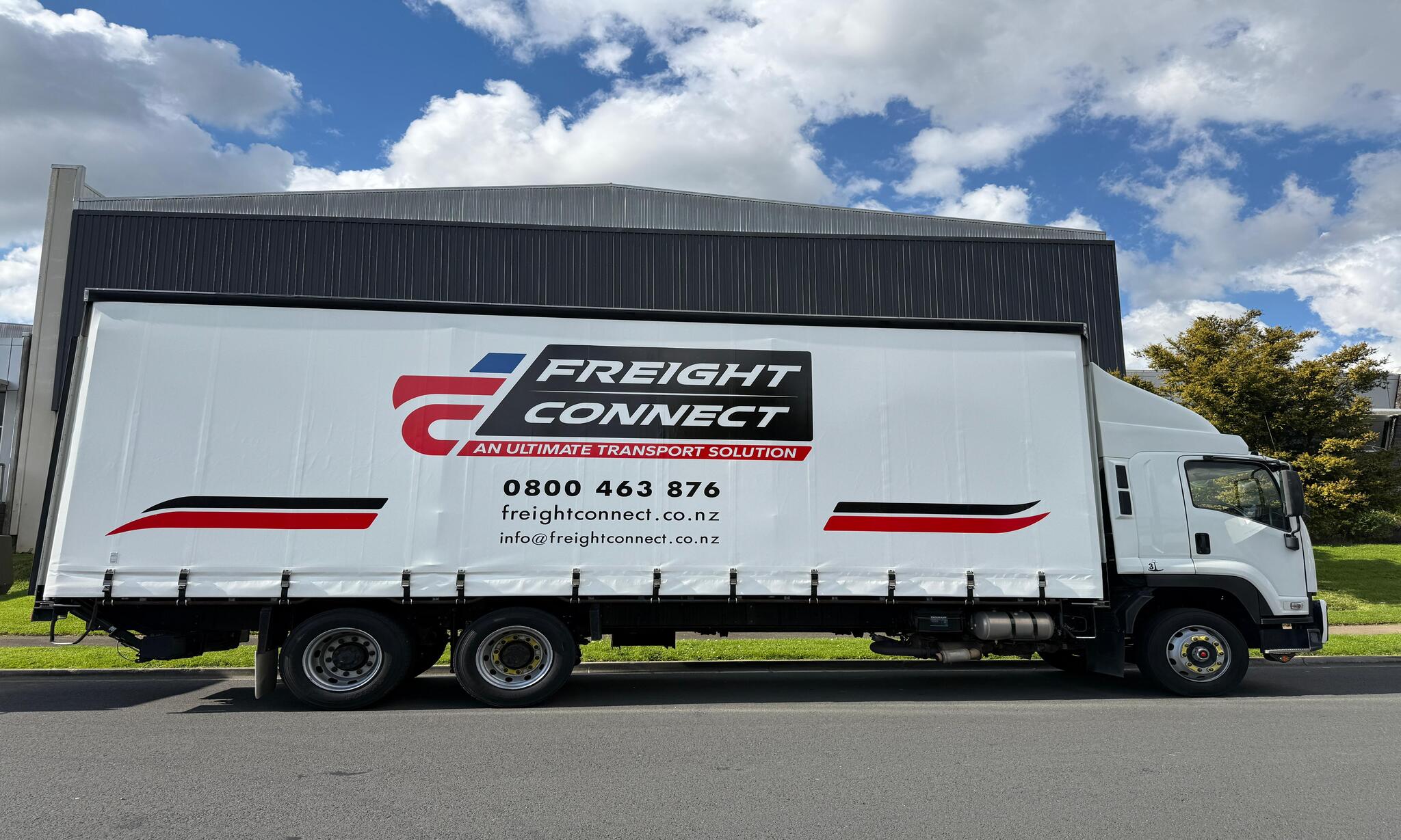 FreightConnect